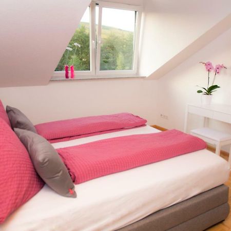 Ferienwohnung Schneckental Pfaffenweiler Buitenkant foto