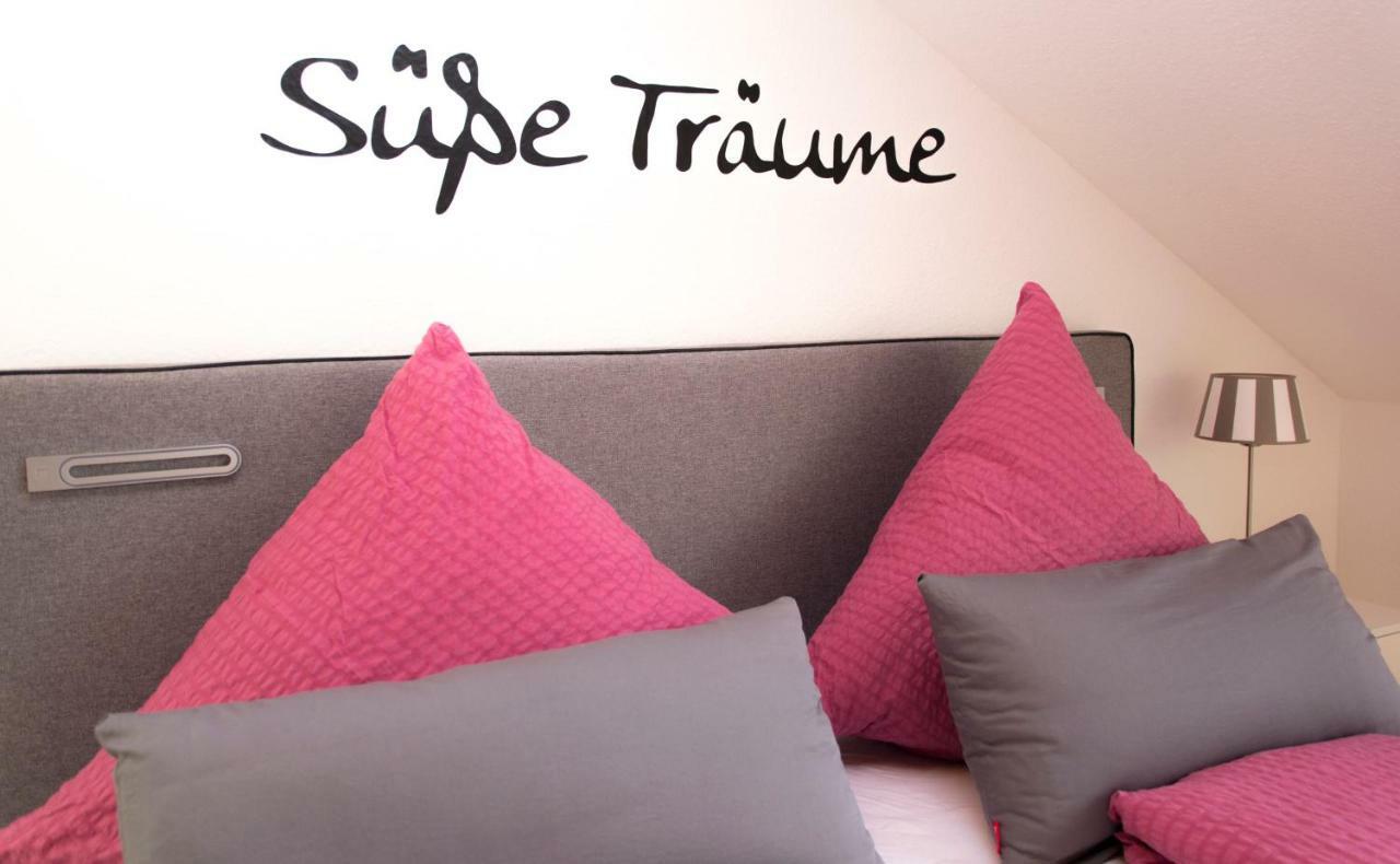 Ferienwohnung Schneckental Pfaffenweiler Buitenkant foto