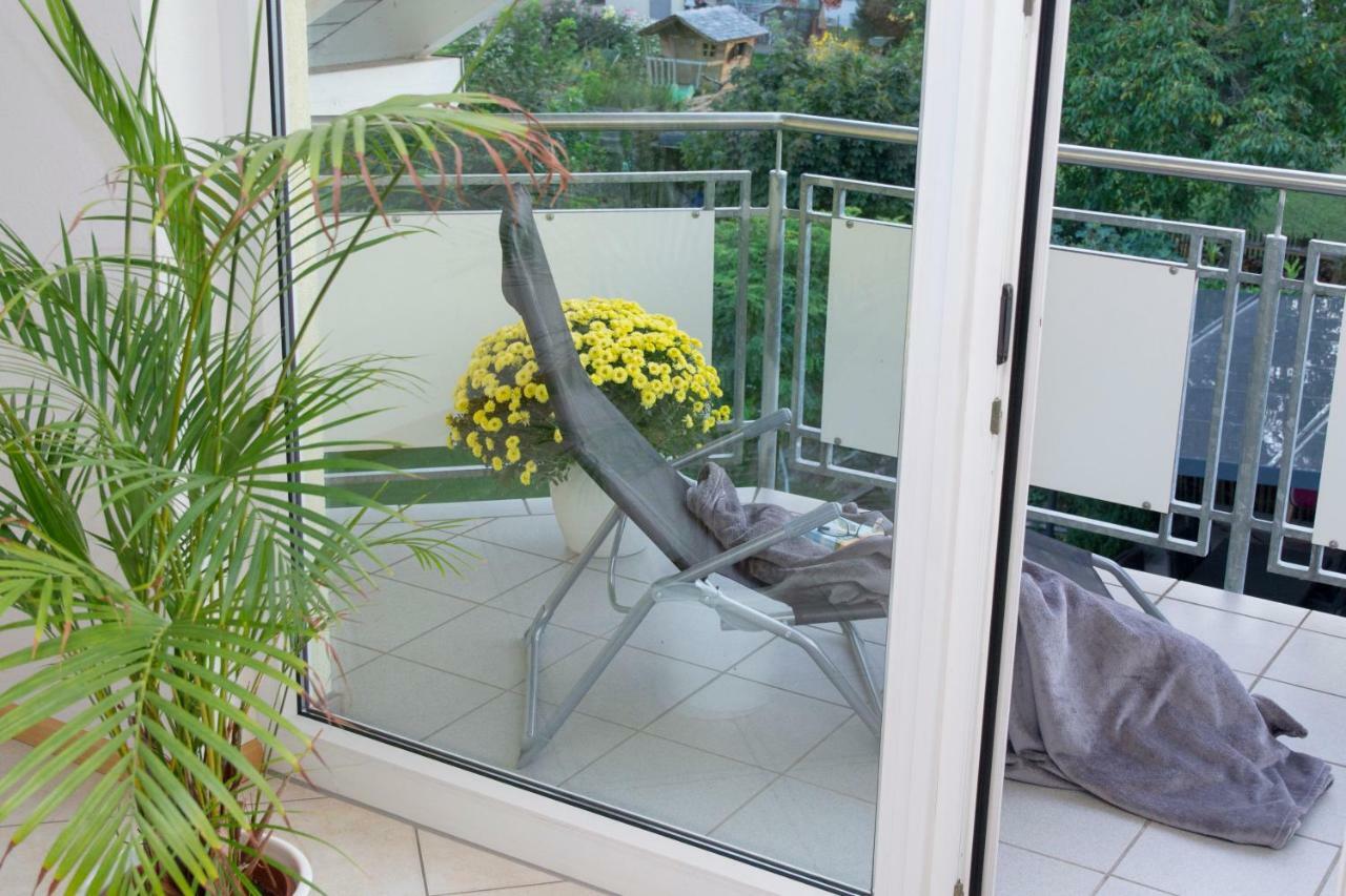 Ferienwohnung Schneckental Pfaffenweiler Buitenkant foto