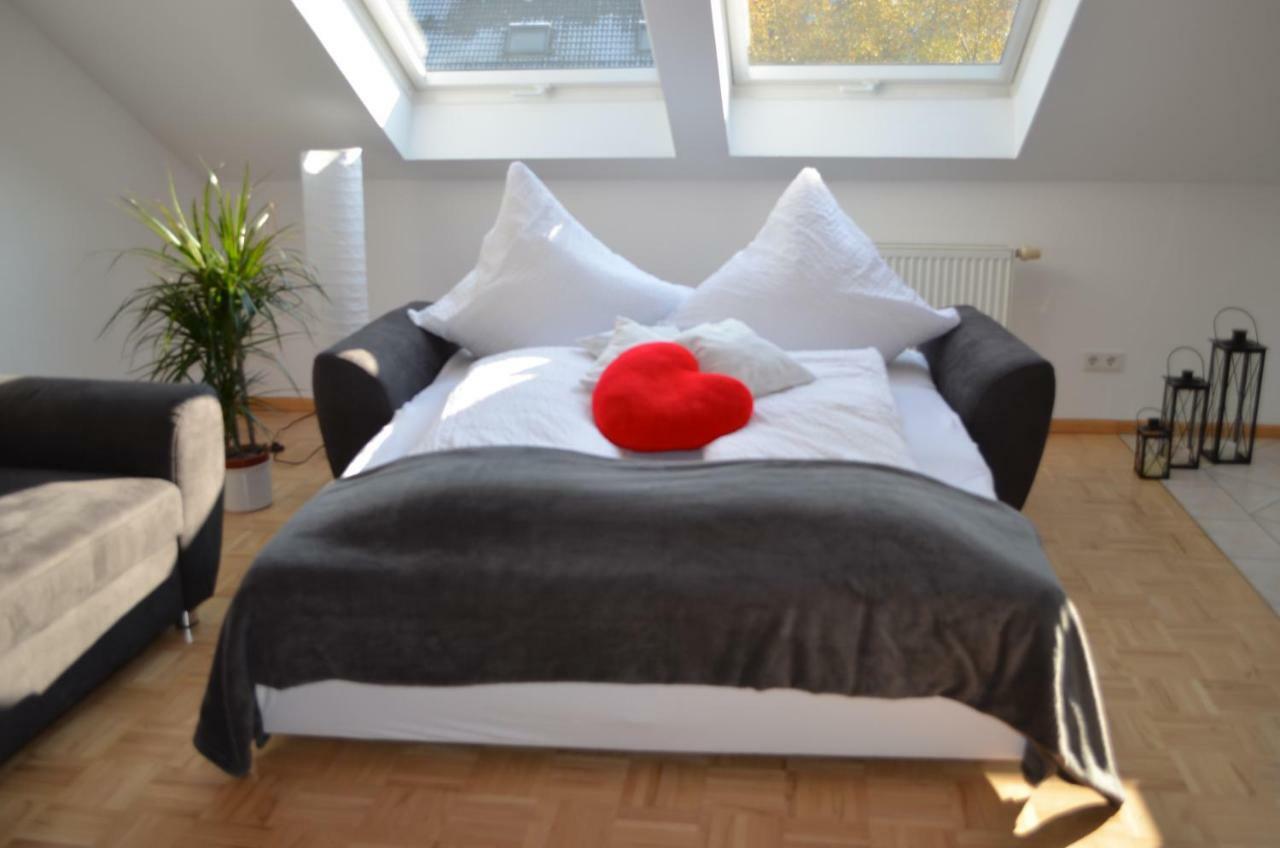 Ferienwohnung Schneckental Pfaffenweiler Buitenkant foto